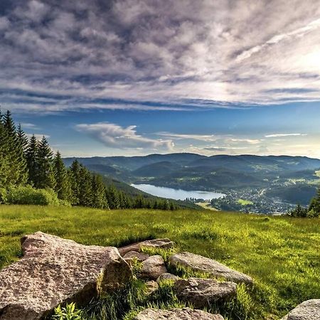 Waldklang Titisee Kültér fotó