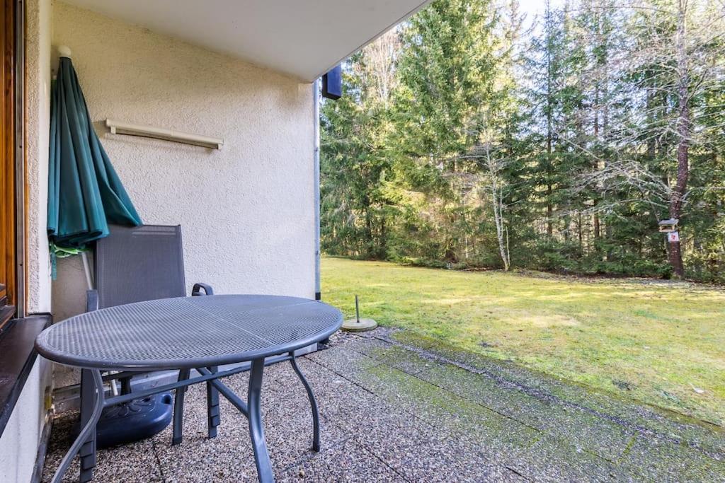 Waldklang Titisee Kültér fotó