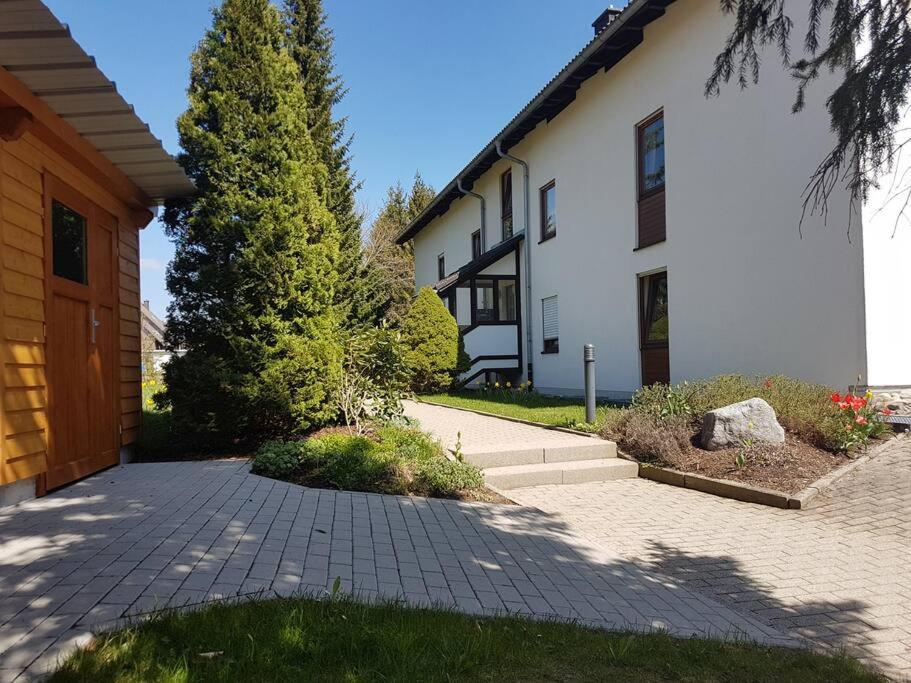 Waldklang Titisee Kültér fotó