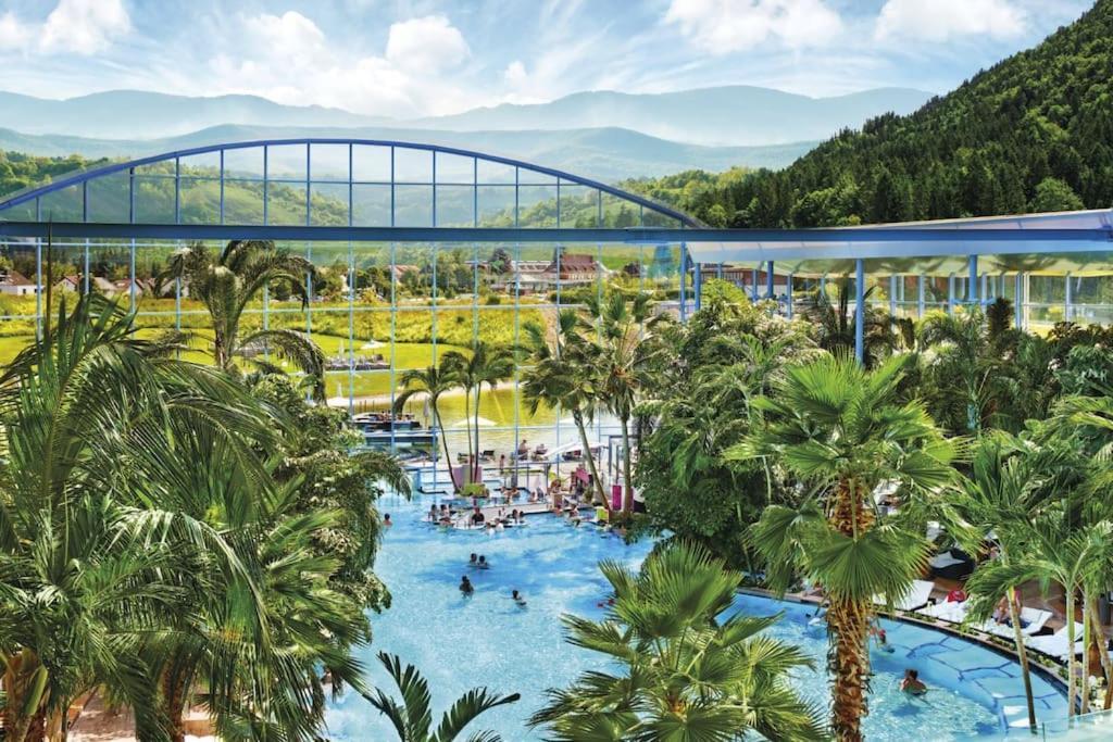 Waldklang Titisee Kültér fotó