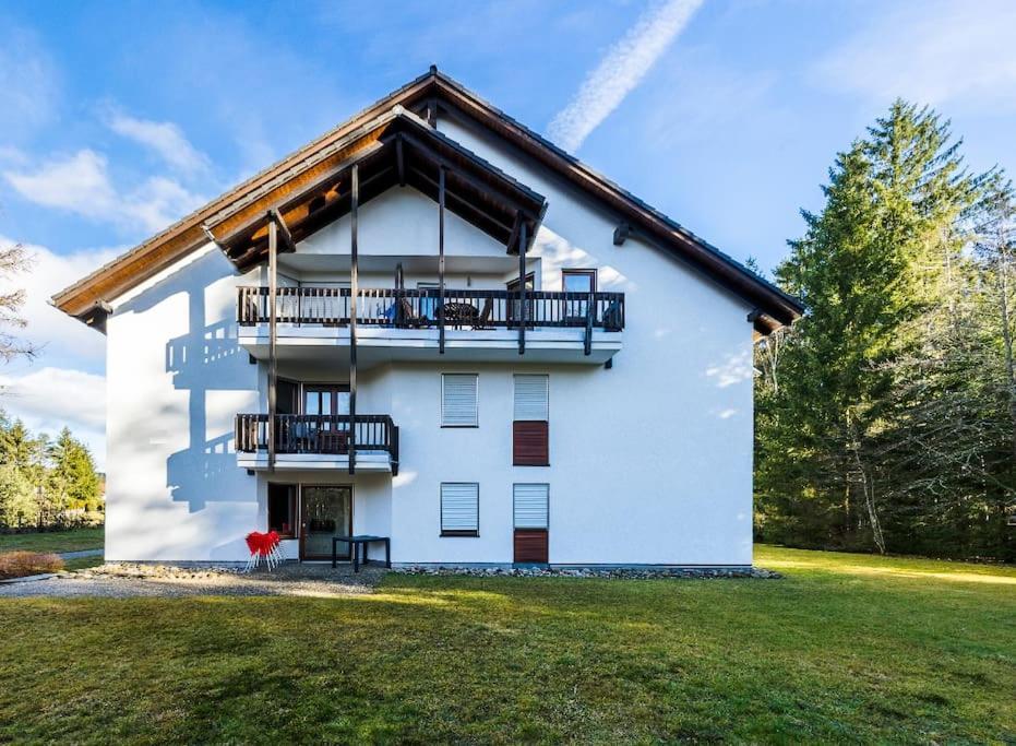 Waldklang Titisee Kültér fotó